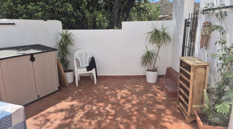 Almería - Mojácar - 220m2
