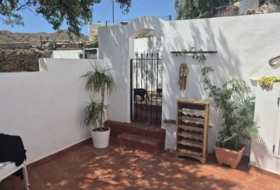 Mojácar 220&nbsp;m²