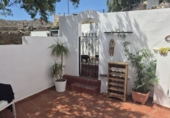 Casa de campo con terreno en venta en Mojácar ref: TR414275 foto