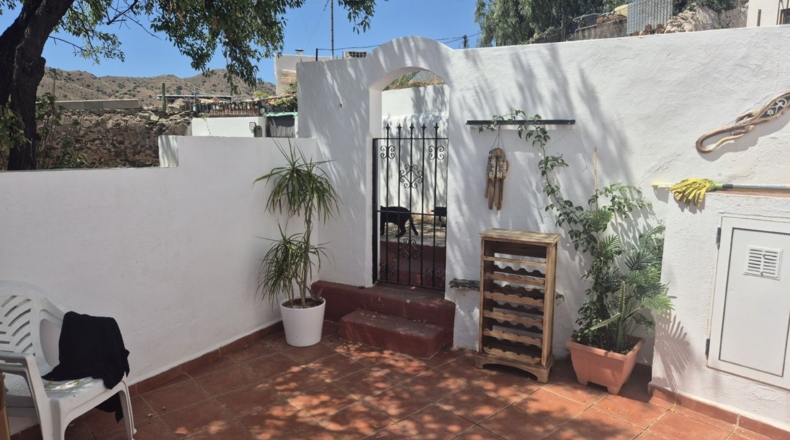 Almería - Mojácar - 220m2