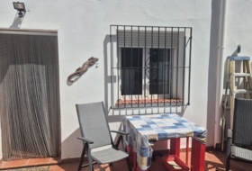Mojácar 220&nbsp;m²