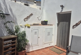 Mojácar 220&nbsp;m²