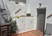 Casa de campo con terreno en venta en Mojácar ref: TR414275 foto