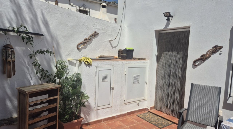 Almería - Mojácar - 220m2