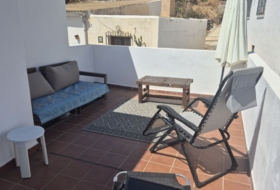 Mojácar 220&nbsp;m²