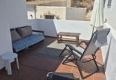 Casa de campo con terreno en venta en Mojácar ref: TR414275 foto