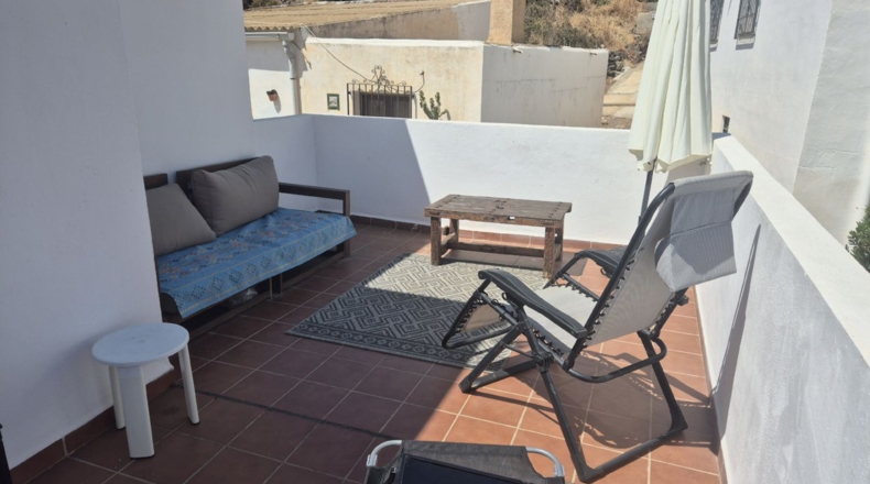 Almería - Mojácar - 220m2