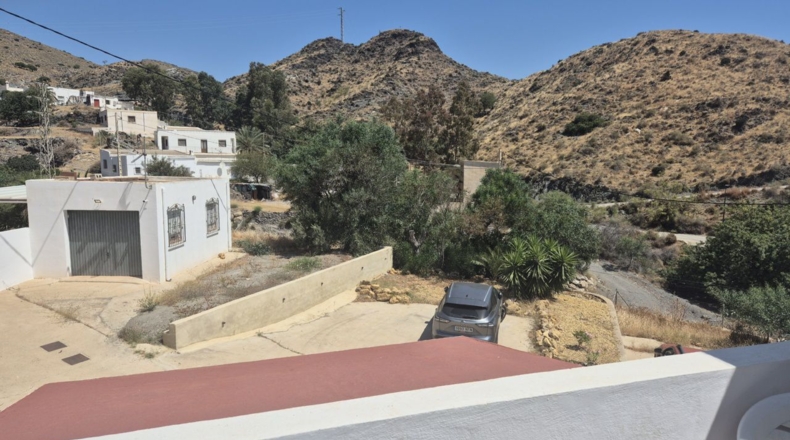 Almería - Mojácar - 220m2