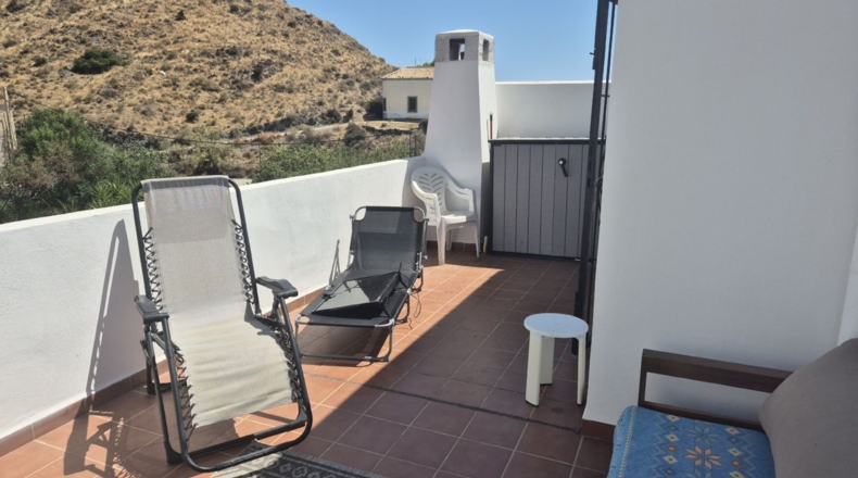 Almería - Mojácar - 220m2