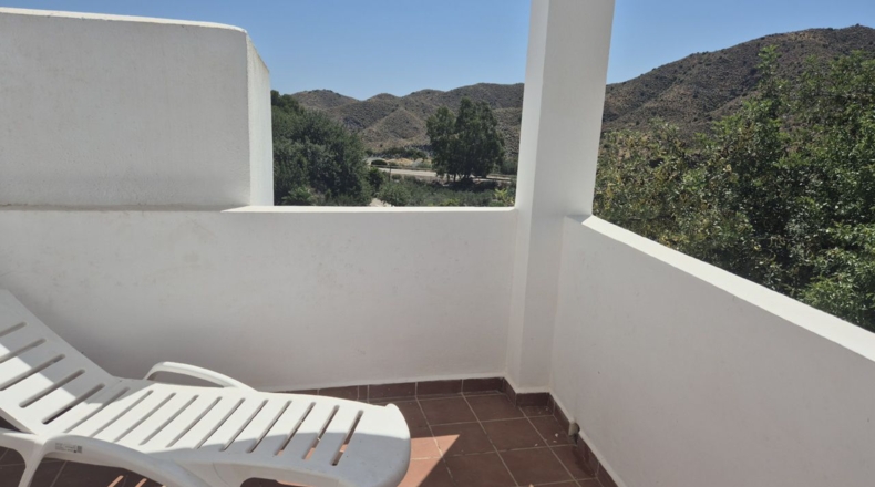 Almería - Mojácar - 220m2