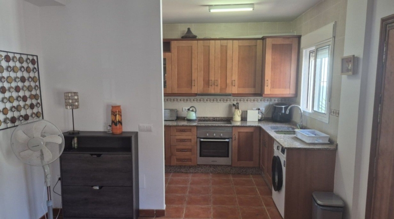 Almería - Mojácar - 220m2