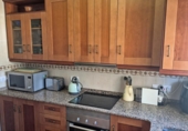 Casa de campo con terreno en venta en Mojácar ref: TR414275 foto