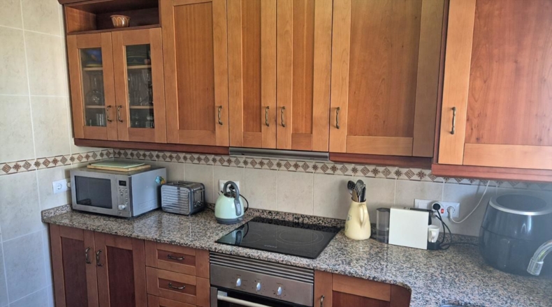 Almería - Mojácar - 220m2