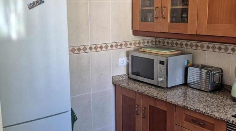Almería - Mojácar - 220m2