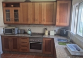 Casa de campo con terreno en venta en Mojácar ref: TR414275 foto