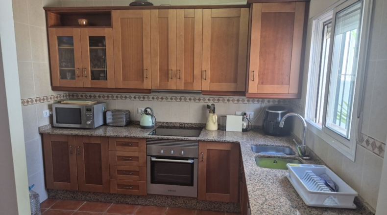 Almería - Mojácar - 220m2