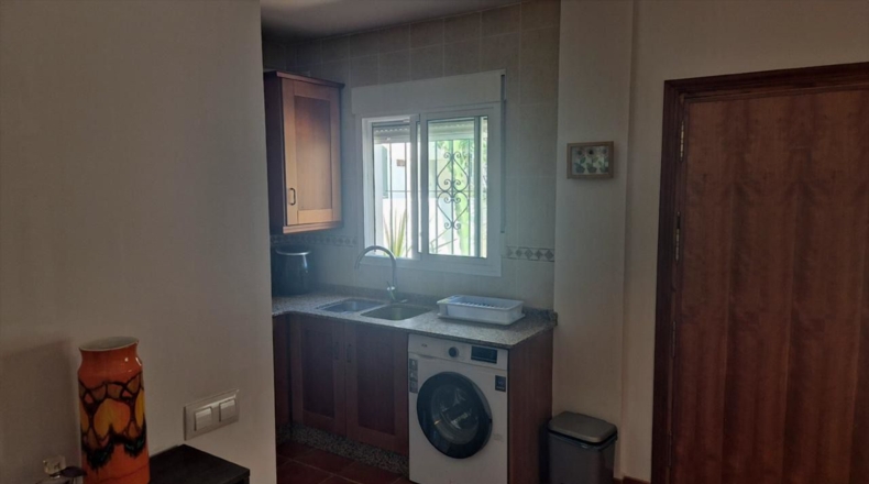 Almería - Mojácar - 220m2