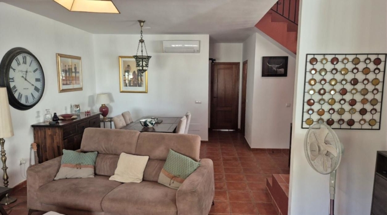 Almería - Mojácar - 220m2