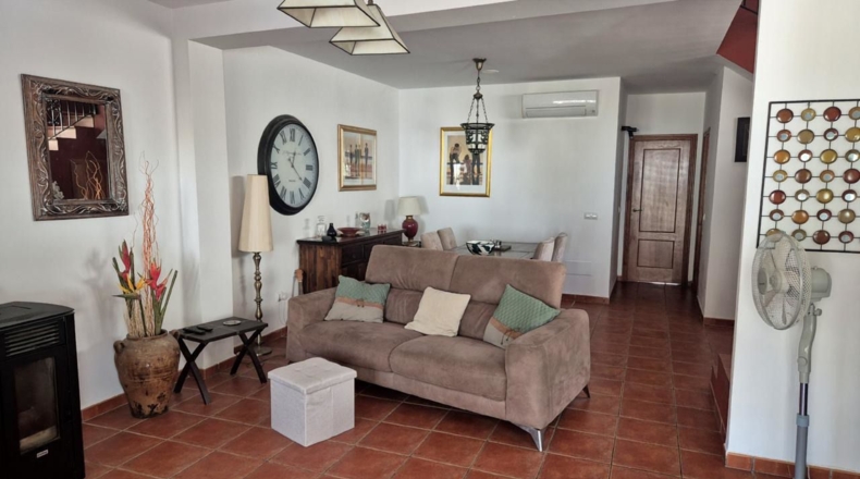 Almería - Mojácar - 220m2