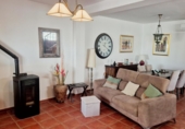 Casa de campo con terreno en venta en Mojácar ref: TR414275 foto