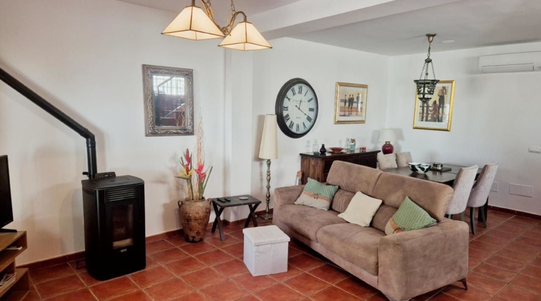 Almería - Mojácar - 220m2