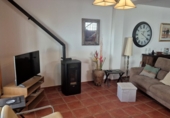 Casa de campo con terreno en venta en Mojácar ref: TR414275 foto