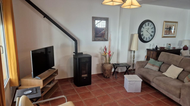 Almería - Mojácar - 220m2