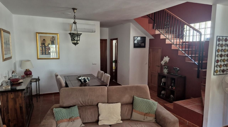 Almería - Mojácar - 220m2