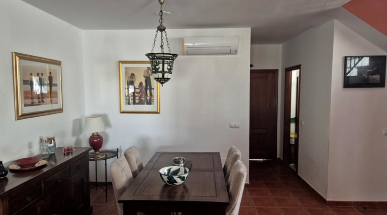 Almería - Mojácar - 220m2