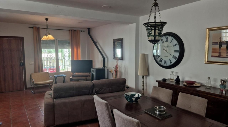 Almería - Mojácar - 220m2