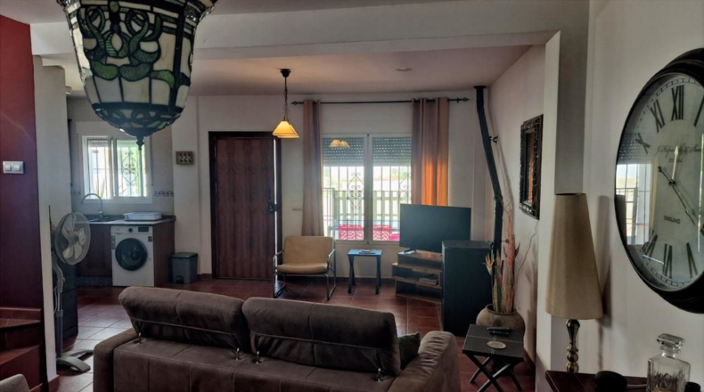 Almería - Mojácar - 220m2