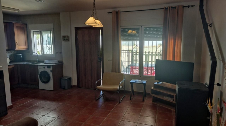 Almería - Mojácar - 220m2