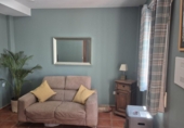 Casa de campo con terreno en venta en Mojácar ref: TR414275 foto