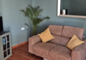 Casa de campo con terreno en venta en Mojácar ref: TR414275 foto