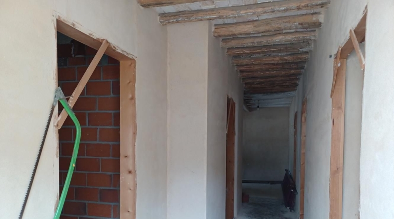 Альбакете - Villalgordo del Júcar - 333m2
