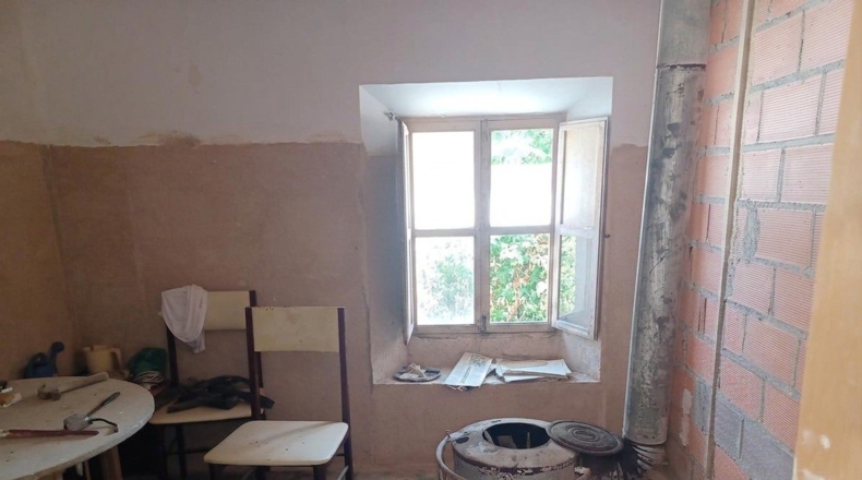 Альбакете - Villalgordo del Júcar - 333m2