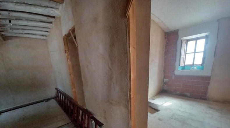 Альбакете - Villalgordo del Júcar - 333m2