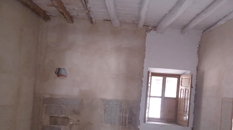 Альбакете - Villalgordo del Júcar - 333m2