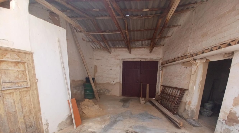 Альбакете - Villalgordo del Júcar - 333m2