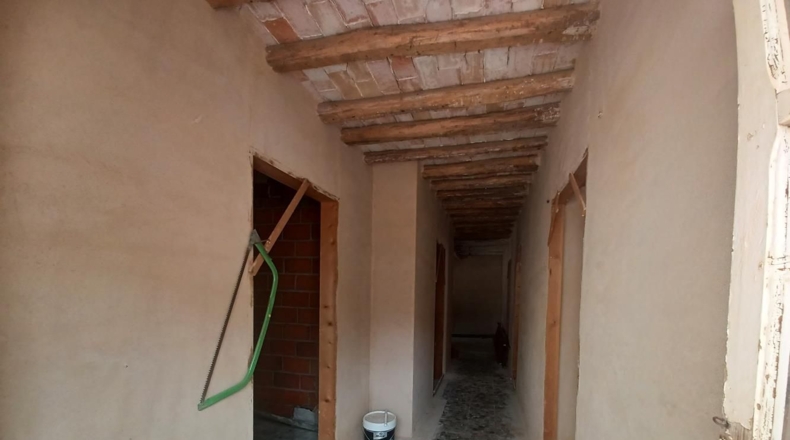 Альбакете - Villalgordo del Júcar - 333m2