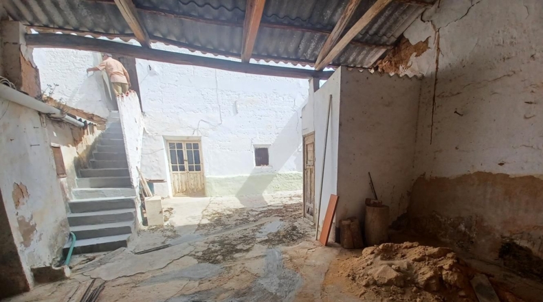 Альбакете - Villalgordo del Júcar - 333m2