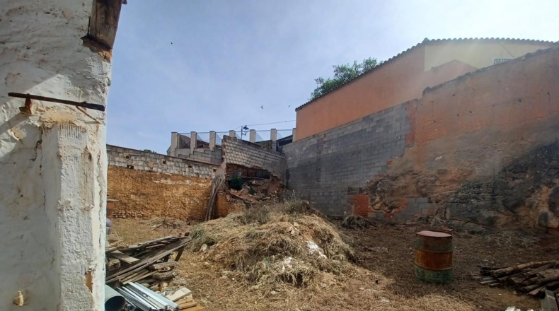 Альбакете - Villalgordo del Júcar - 333m2