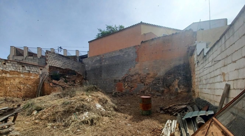 Альбакете - Villalgordo del Júcar - 333m2