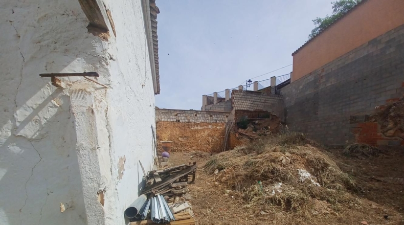 Альбакете - Villalgordo del Júcar - 333m2
