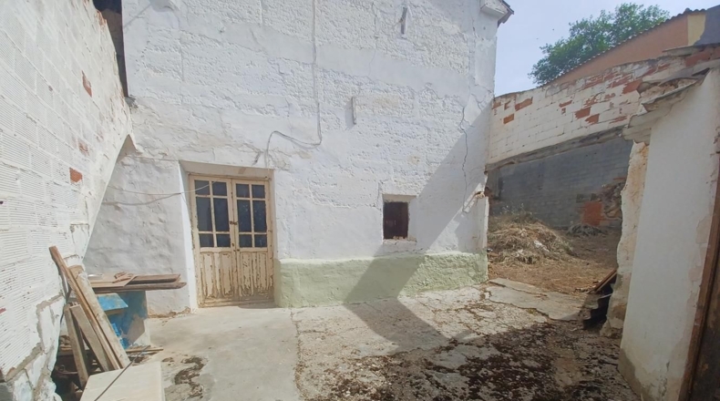 Альбакете - Villalgordo del Júcar - 333m2