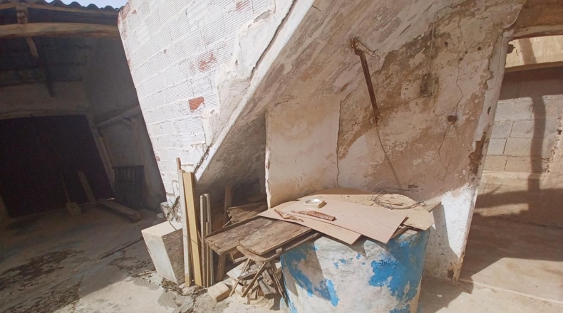 Альбакете - Villalgordo del Júcar - 333m2