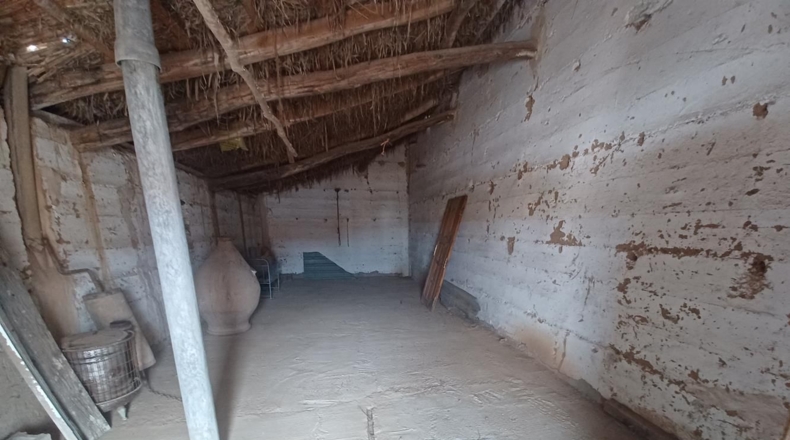 Альбакете - Villalgordo del Júcar - 333m2
