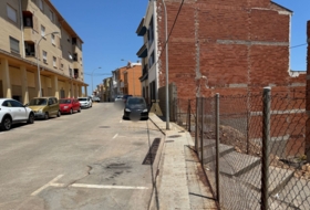 La Vilavella 107&nbsp;m²