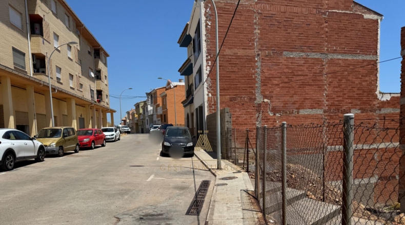 Castellón - La Vilavella - 107m2