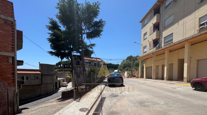Castellón - La Vilavella - 107m2